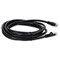 Add-On 9FT RJ-45 M/M BLACK CAT6 CU PATCH CABLE ADD-9FCAT6-BK - alternate 3